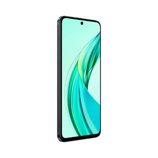 Pametni telefon HONOR 90 Smart 5G, 6,8", 4GB, 128GB, Android 13, črni