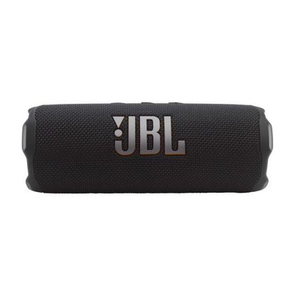 Zvočnik JBL Flip 7, bluetooth, vodoodporen, 25W, črn