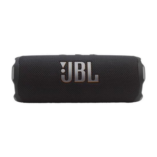 Zvočnik JBL Flip 7, bluetooth, vodoodporen, 25W, črn