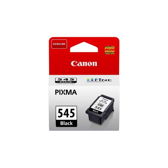 Kartuša Canon PG-545 – Črna (Originalna)  za Pixma iP2850/MG2450/MG2550/MG2950/MX495/MX495