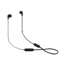 slušalke JBL Tune 215BT, in-ear, brezžične, Bluetooth, črne