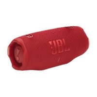 Zvočnik JBL Charge 6, bluetooth, vodoodporen, 45W, rdeč