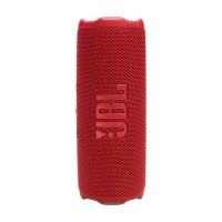 Zvočnik JBL Flip 7, bluetooth, vodoodporen, 25W, rdeč