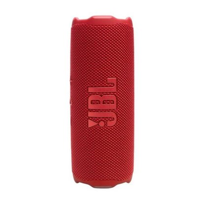 Zvočnik JBL Flip 7, bluetooth, vodoodporen, 25W, rdeč