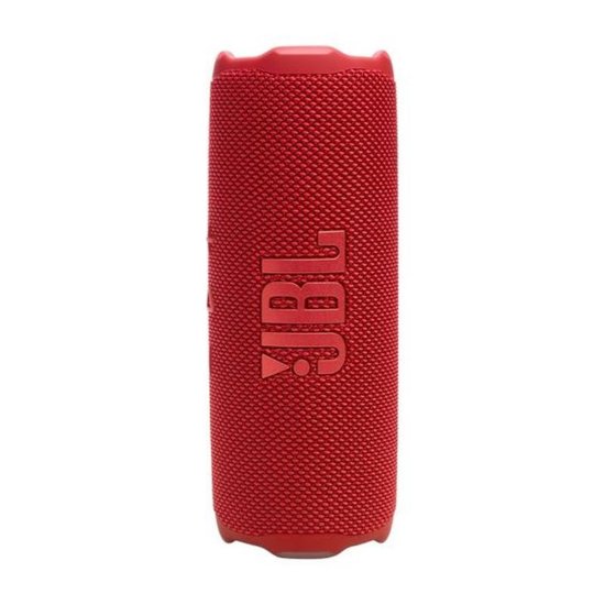 Zvočnik JBL Flip 7, bluetooth, vodoodporen, 25W, rdeč