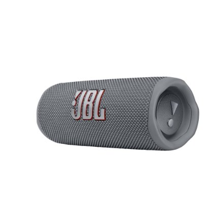 Zvočnik JBL Flip 6, bluetooth, vodoodporen, 20W, siv