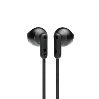slušalke JBL Tune 215BT, in-ear, brezžične, Bluetooth, črne