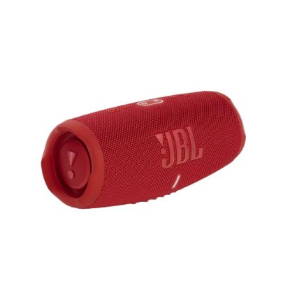 Zvočnik JBL Charge 5, bluetooth, vodoodporen, 30W, rdeč