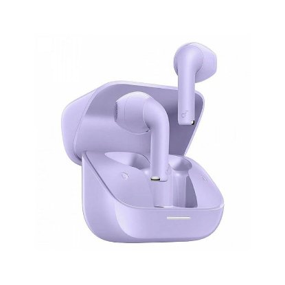 slušalke ANKER SoundCore K20i, in-ear, brezžične, Bluetooth, vijolične