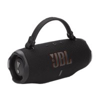 Zvočnik JBL Charge 6, bluetooth, vodoodporen, črn