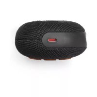 Zvočnik JBL Clip 5, bluetooth, vodoodporen, 7W, črn