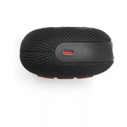 Zvočnik JBL Clip 5, bluetooth, vodoodporen, 7W, črn