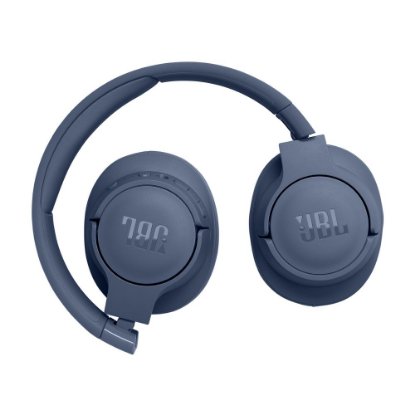 slušalke JBL Tune 770 NC, brezžične, Bluetooth, modre