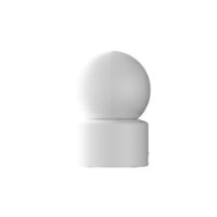 Mrežna nadzorna kamera XIAOMI Smart Camera C302, 2K, 360°, unutarnja