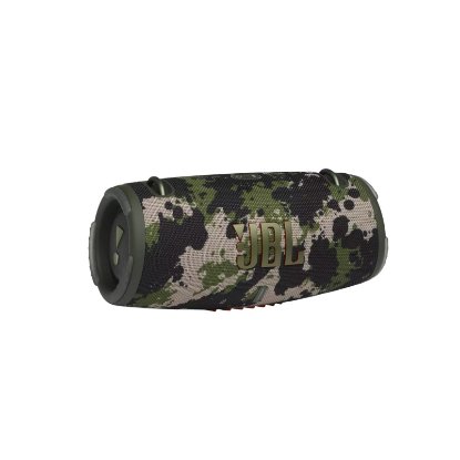 Zvočnik JBL Xtreme 3, bluetooth, 2x20W, camo