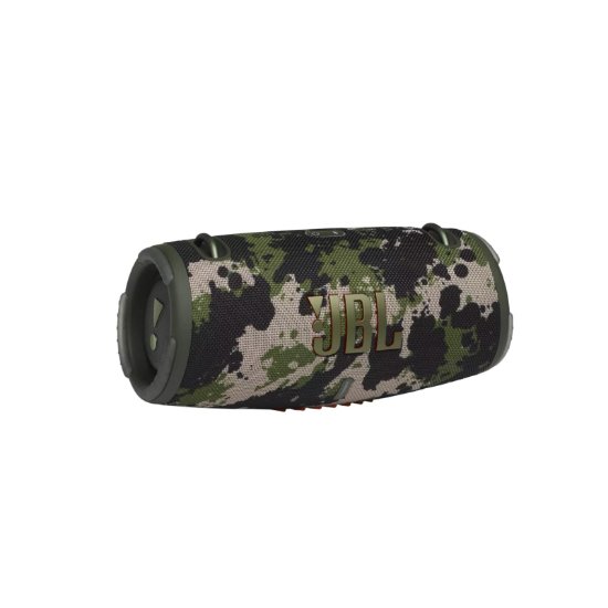 Zvočnik JBL Xtreme 3, bluetooth, 2x20W, camo