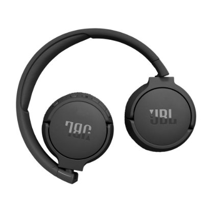 slušalke JBL Tune 670NC, brezžične, Bluetooth, črne