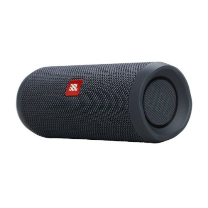 JBL Flip Essential 2 zvočnik, Bluetooth, vodoodporen, 20 W, črn