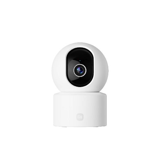 Mrežna nadzorna kamera XIAOMI Smart Camera C302, 2K, 360°, unutarnja