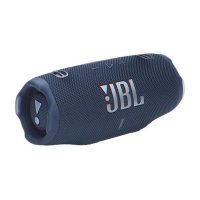 Zvočnik JBL Charge 6, bluetooth, vodoodporen, 45W, moder
