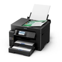 Multifunkcijski Tiskalnik EPSON ITS L15160, Tiskalnik/scanner/copy/fax, Eco Tank, A3, 4800 dpi, USB, LAN, WiFi
