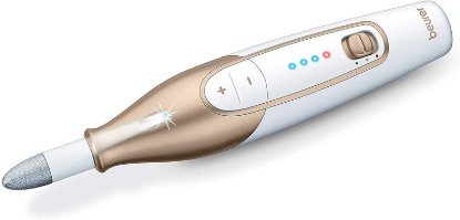 Komplet za manikuro/pedikuro BEURER MP 64, bel