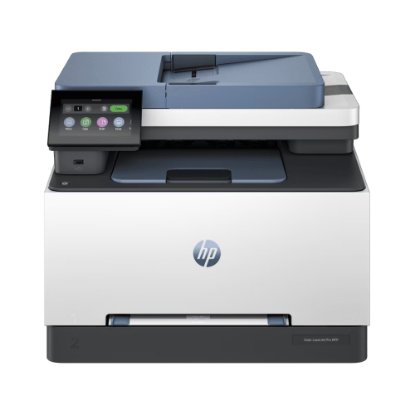 Multifunkcijski tiskalnik HP Color LaserJet Pro MFP M3302fdw, 499Q8F, tiskalnik/skener/kopirni stroj/faks, 600 x 600 dpi, 512 MB, USB, LAN, WiFi