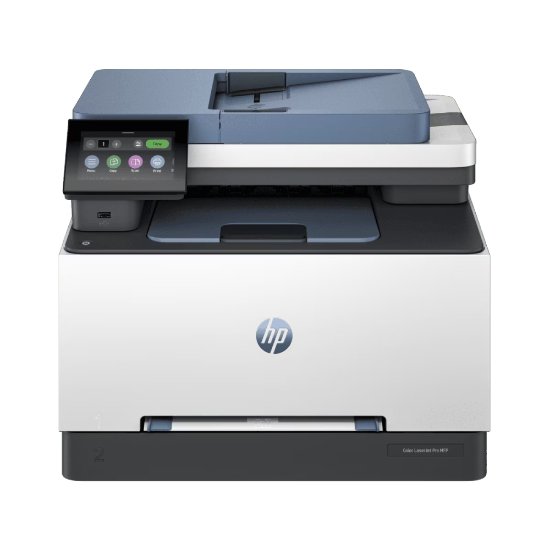 Multifunkcijski tiskalnik HP Color LaserJet Pro MFP M3302fdw, 499Q8F, tiskalnik/skener/kopirni stroj/faks, 600 x 600 dpi, 512 MB, USB, LAN, WiFi
