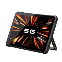 Tablet BLACKVIEW Active 12 Pro, 11", 16GB, 1000GB, Android 15, crni