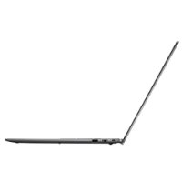 Laptop ASUS ExpertBook P3 PM3606-MB0465X / Ryzen AI 7 350, 16GB, 1TB SSD, AMD Radeon Graphics, 16" WUXGA IPS, Windows 11 Pro, sivi