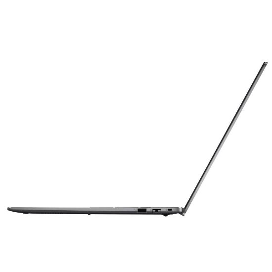 Laptop ASUS ExpertBook P3 PM3606-MB0465X / Ryzen AI 7 350, 16GB, 1TB SSD, AMD Radeon Graphics, 16" WUXGA IPS, Windows 11 Pro, sivi