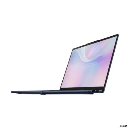 Laptop LENOVO IdeaPad Slim 5 83HU003VSC / Ryzen 5 7535HS, 32GB, 1TB SSD, AMD Radeon Graphics, 16" WUXGA IPS, bez OS, crni