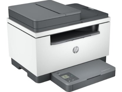 Multifunkcijski Tiskalnik HP LaserJet MFP M234sdw 6GX01F, Tiskalnik/scanner/copy, 600dpi, USB, LAN, WiFi, Bluetooth, beli