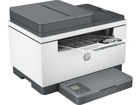 Multifunkcijski Tiskalnik HP LaserJet MFP M234sdw 6GX01F, Tiskalnik/scanner/copy, 600dpi, USB, LAN, WiFi, Bluetooth, beli