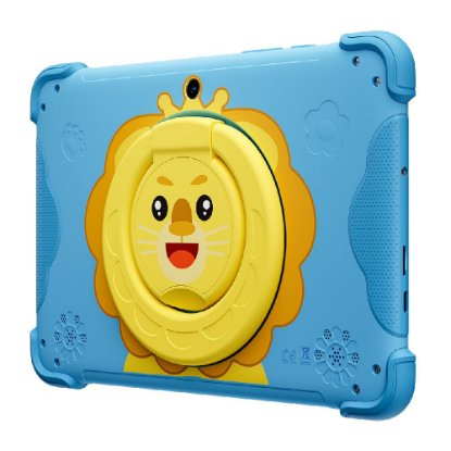 Tablet BLACKVIEW Link 1 Kids, 8,86", 4GB, 64GB, Android 16, plavi