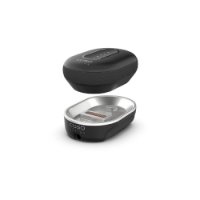 Stanica za brzo punjenje CASO DESIGN Click & Charge, 50 W, crna