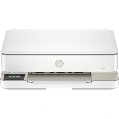 Multifunkcijski Tiskalnik HP Envy 6120e, Tiskalnik/scanner/copier/mobile fax, 4800dpi, USB, Wi-Fi, beli