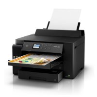 Tiskalnik EPSON EcoTank L11160, A3, tintni, 4.800 x 1.200 dpi, USB, WiFi, LAN, črni
