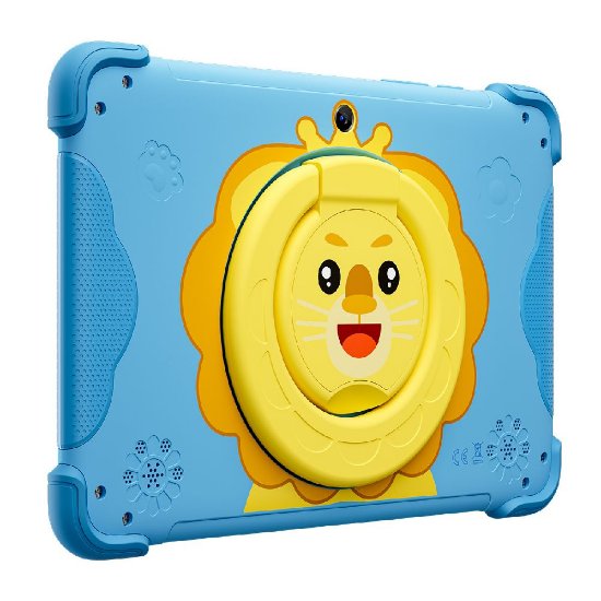 Tablet BLACKVIEW Link 1 Kids, 8,86", 4GB, 64GB, Android 16, plavi