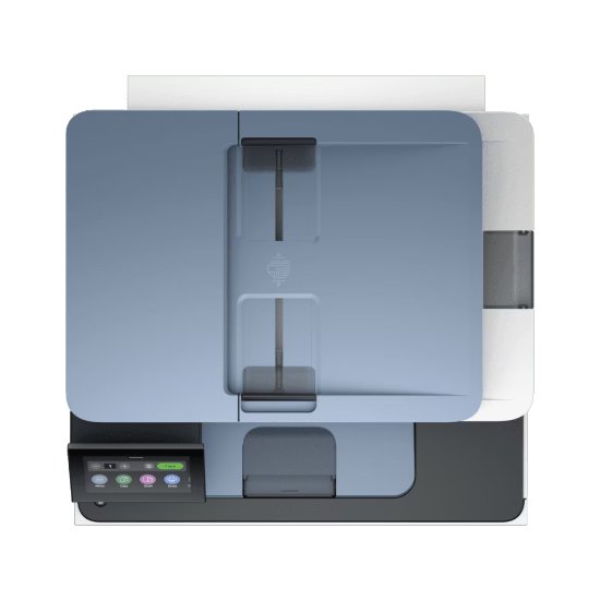 Multifunkcijski tiskalnik HP Color LaserJet Pro MFP M3302fdw, 499Q8F, tiskalnik/skener/kopirni stroj/faks, 600 x 600 dpi, 512 MB, USB, LAN, WiFi