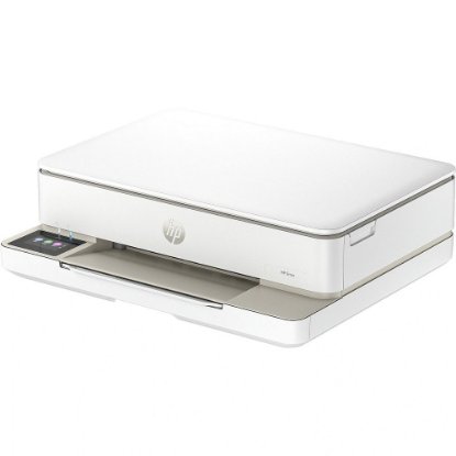 Multifunkcijski Tiskalnik HP Envy 6120e, Tiskalnik/scanner/copier/mobile fax, 4800dpi, USB, Wi-Fi, beli