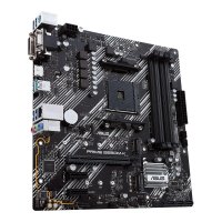 Matična plošća ASUS Prime B550M-K, AMD B550, mATX, s. AM4