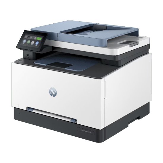 Multifunkcijski tiskalnik HP Color LaserJet Pro MFP M3302fdw, 499Q8F, tiskalnik/skener/kopirni stroj/faks, 600 x 600 dpi, 512 MB, USB, LAN, WiFi