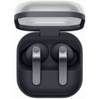 Slušalice SAMSUNG Galaxy Buds 4 Pro, in-ear, bežične, BT, crna