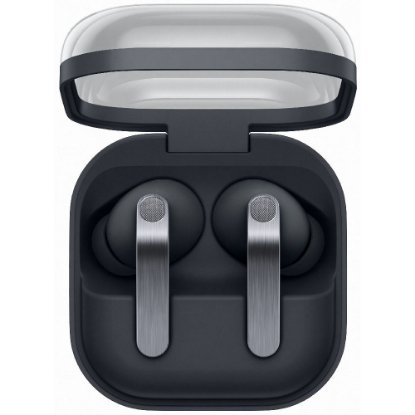Slušalice SAMSUNG Galaxy Buds 4 Pro, in-ear, bežične, BT, crna