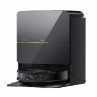 Robotski usisavač ROBOROCK Saros Z70, crni