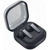 Slušalice SAMSUNG Galaxy Buds 4 Pro, in-ear, bežične, BT, crna