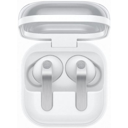 Slušalice SAMSUNG Galaxy Buds 4 Pro, in-ear, bežične, BT, bijela