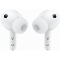 Slušalice SAMSUNG Galaxy Buds 4 Pro, in-ear, bežične, BT, bijela