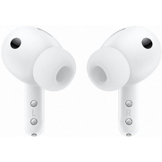 Slušalice SAMSUNG Galaxy Buds 4 Pro, in-ear, bežične, BT, bijela